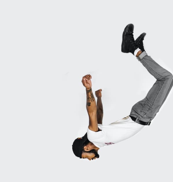 Big patterns fashion